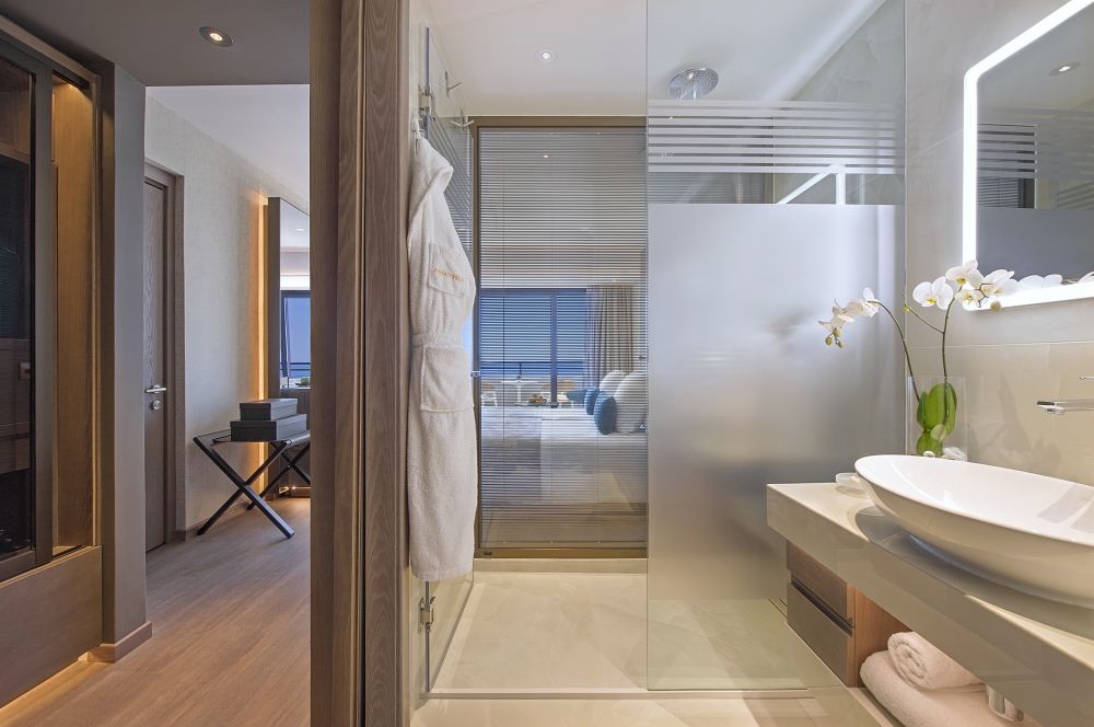 Superior Sea View, Amathus Beach Hotel 5*