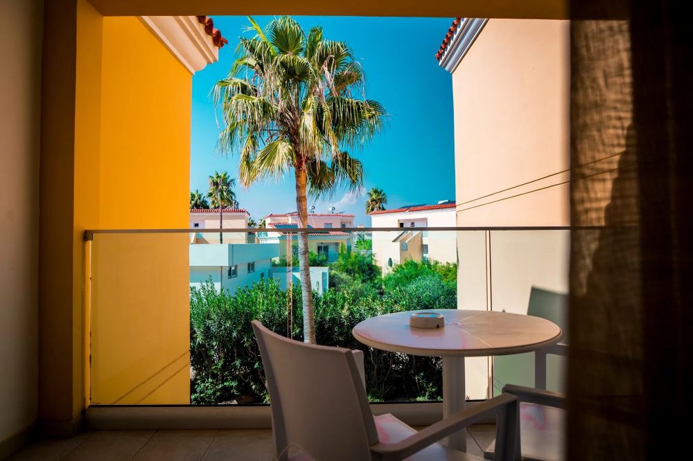 Two-Bedroom Suite, Malama Beach Holiday Village 4*