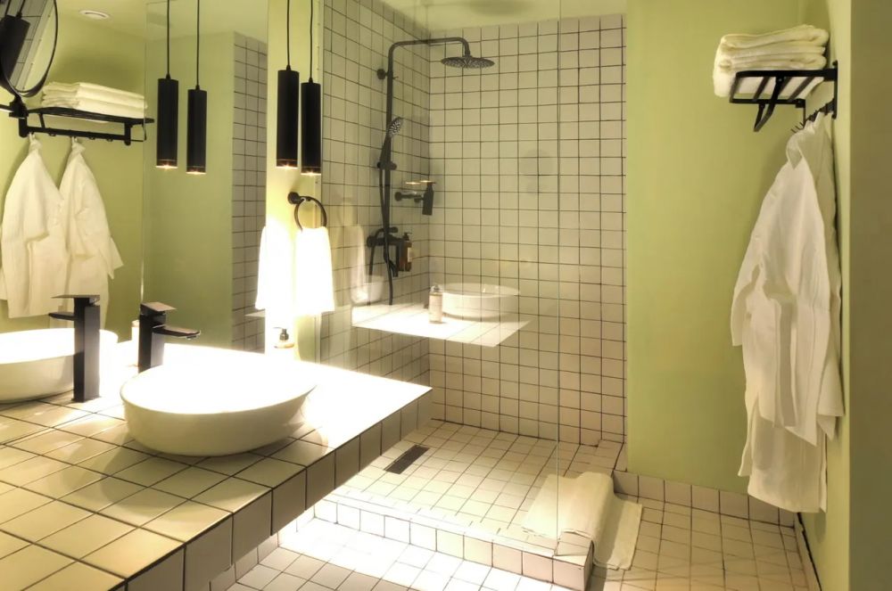 Large Double Room, Castor & Pollux 4*
