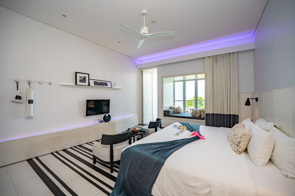Pool Suite, Veranda Resort & SPA 4*