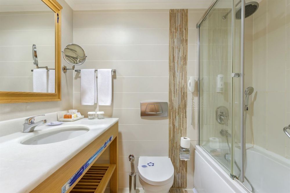 Superior Suite Swim Up, Kefaluka Resort 5*