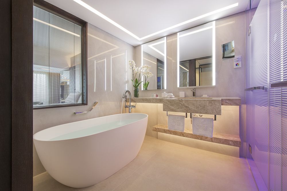 Superior Inland View, Four Seasons Cyprus Hotel 5*