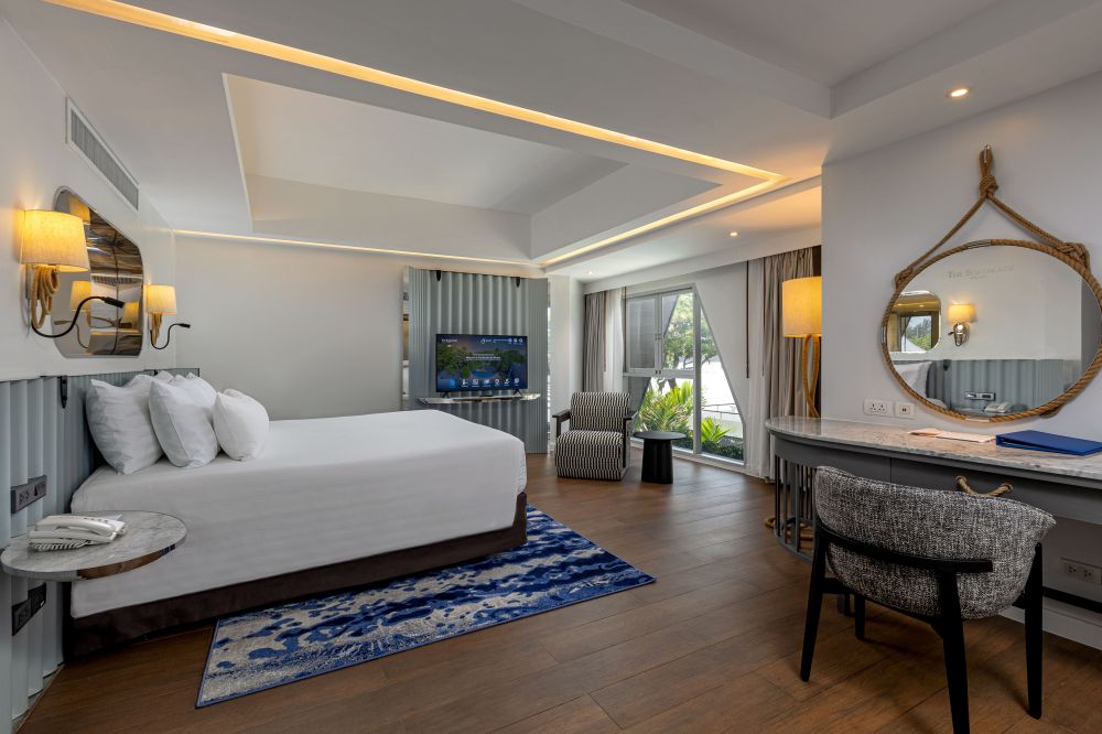 Junior Suite, Boathouse 5*