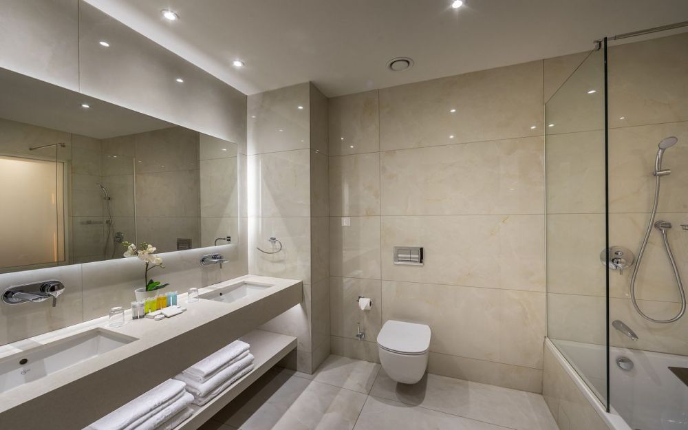 Superior Land View Room, Chrysomare Beach Hotel 5*