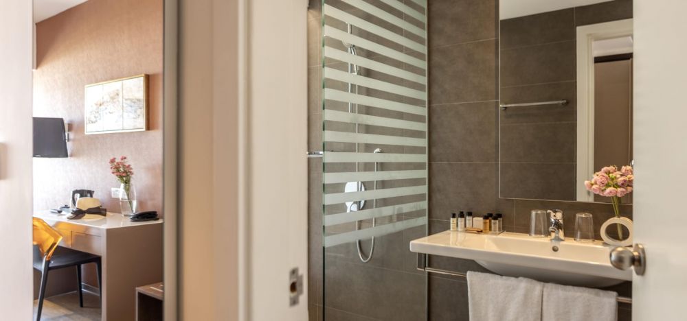Inland View Room, Faros Hotel 4*