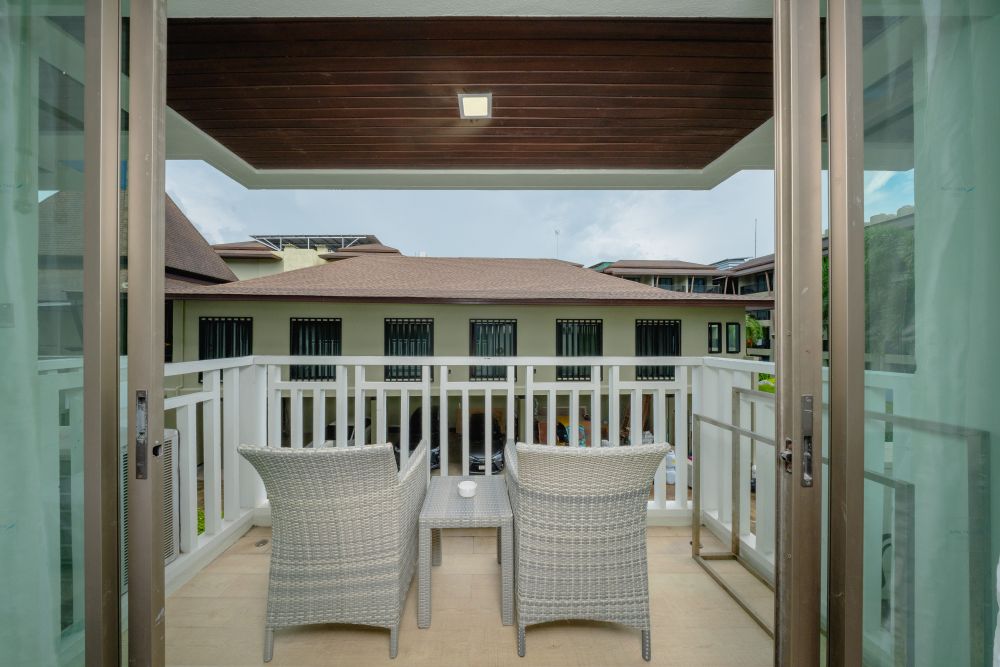 Superior, Blue Tara Hotel Krabi Ao Nang 4*