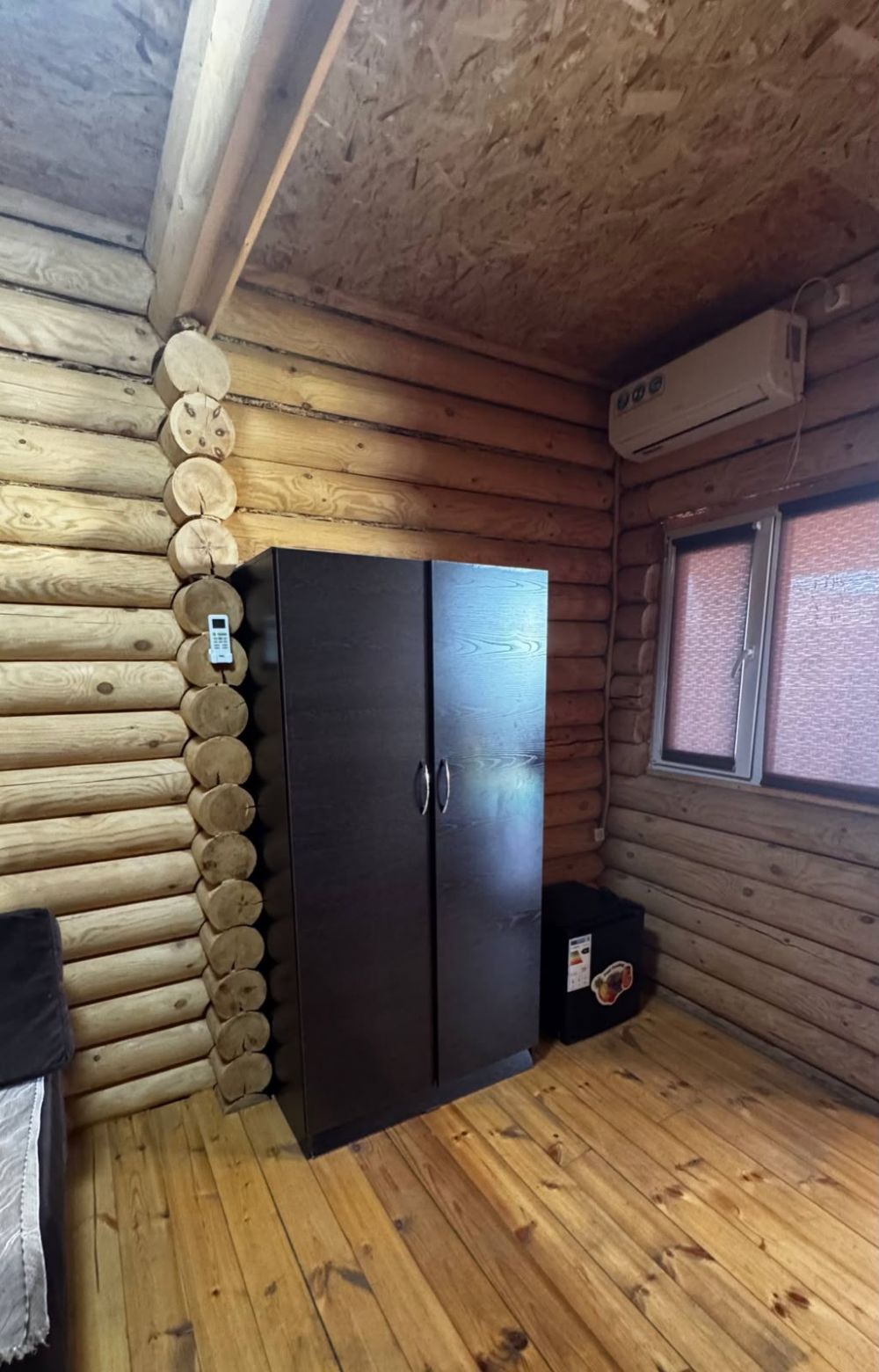 Стандарт, Eco Home Alakol Hassak 