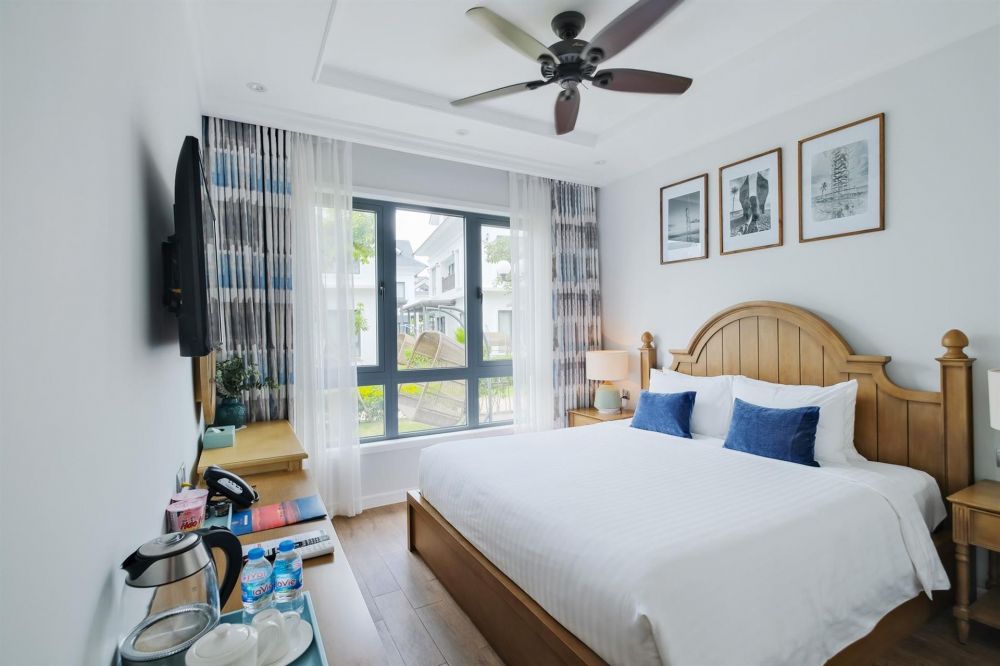 2-Bedroom Villa, Sunset Sanato Resort & Villas 4*