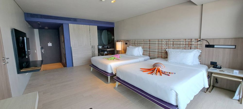 Seascape/ Seascape OV, Veranda Resort Pattaya 5*