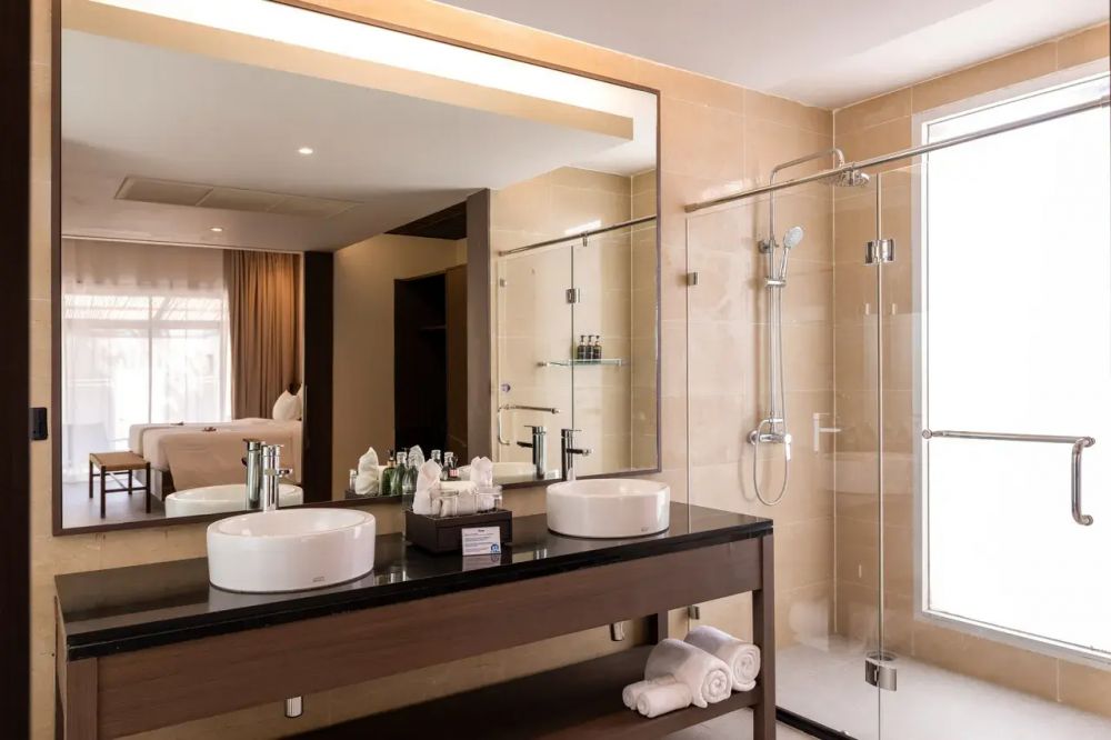 Villa Premier Seaside, Ananea Beyond Khaolak (ex. Beyond Resort Khaolak | Adults Only 12+) 4*