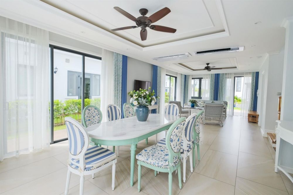 2-Bedroom Villa, Sunset Sanato Resort & Villas 4*