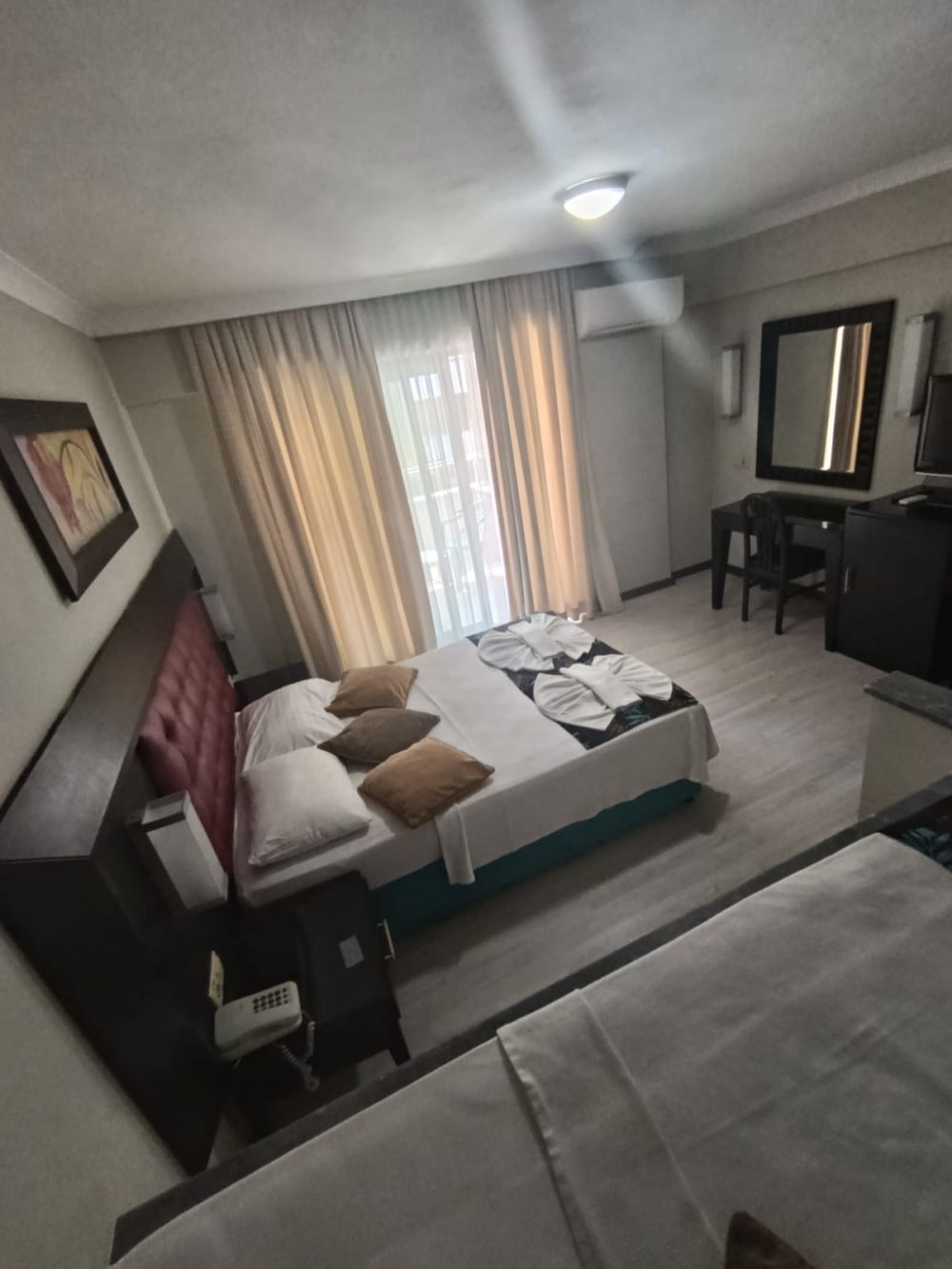 Family Suite Large One Room, The Nora Hotels Family Club (ex. Scylax Family Club) 5*