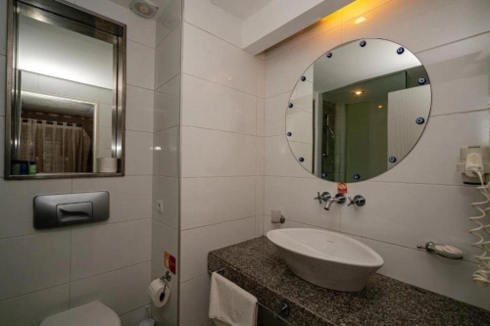 Family Room, Tu Casa Gelidonya 4*