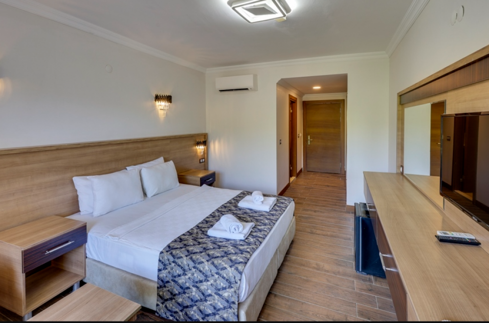 Standard Room Land View, Royal Beach Club Hotel 4*