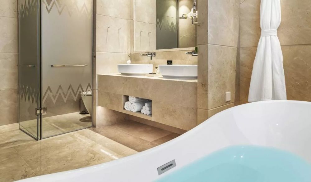 Residence Room, Cap St Georges Hotel & Resort 5*