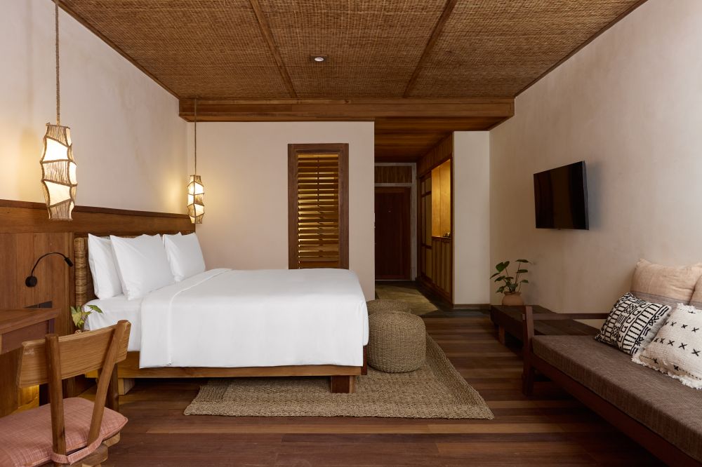 Deluxe Room, Vignette Collection Dinso Resort & Villas Phuket (ex. Dinso Resort & Villas) 5*