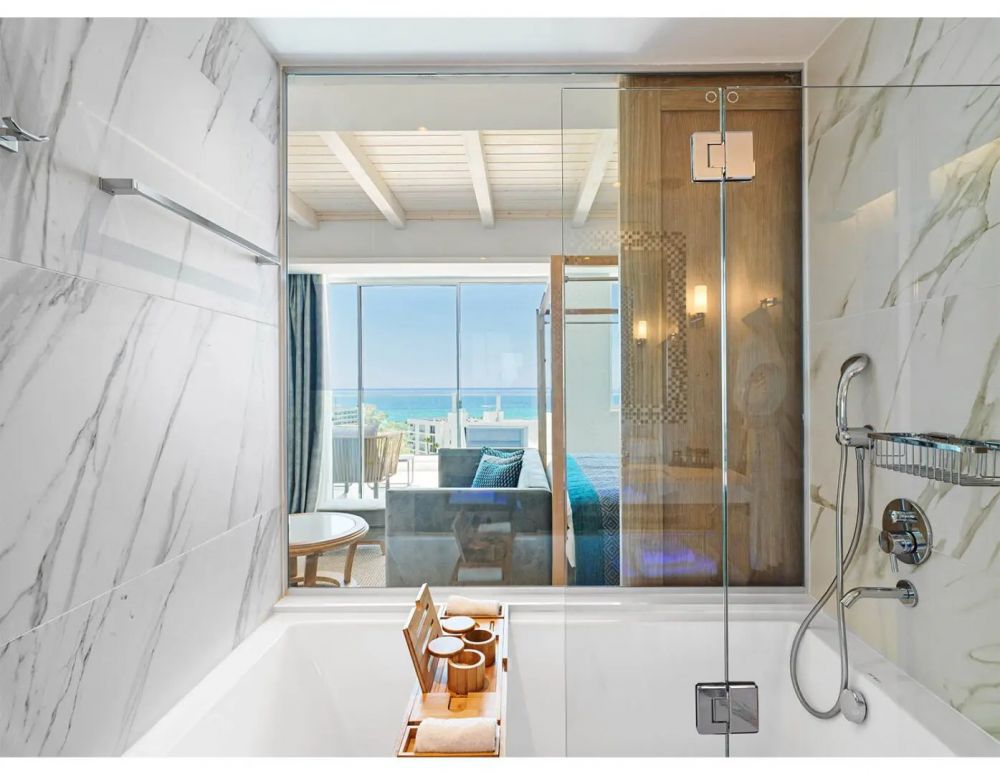 Panoramic Suite GPV, Amanti Hotel MadeForTwo | Adults Only 18+ 5*