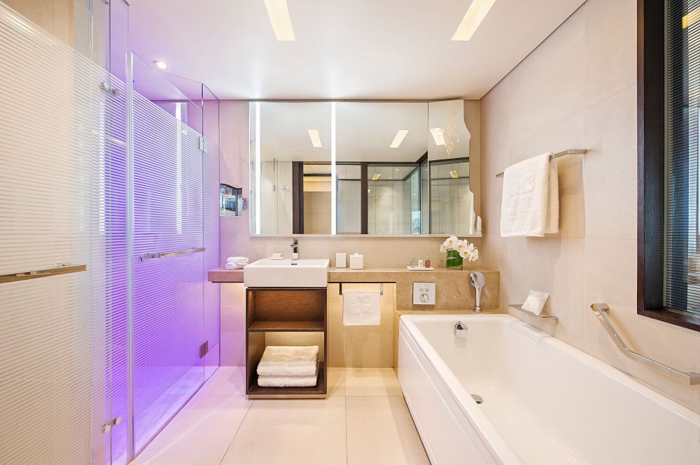 Beach Studio Upper Floor, Four Seasons Cyprus Hotel 5*
