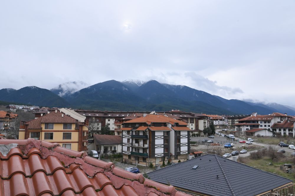 2 bedroom Apart, Orbilux Hotel 3*