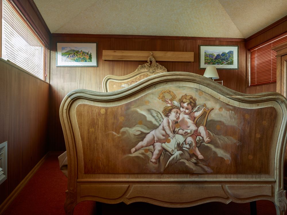 Standard Single, Vinotel Boutique Hotel 4*