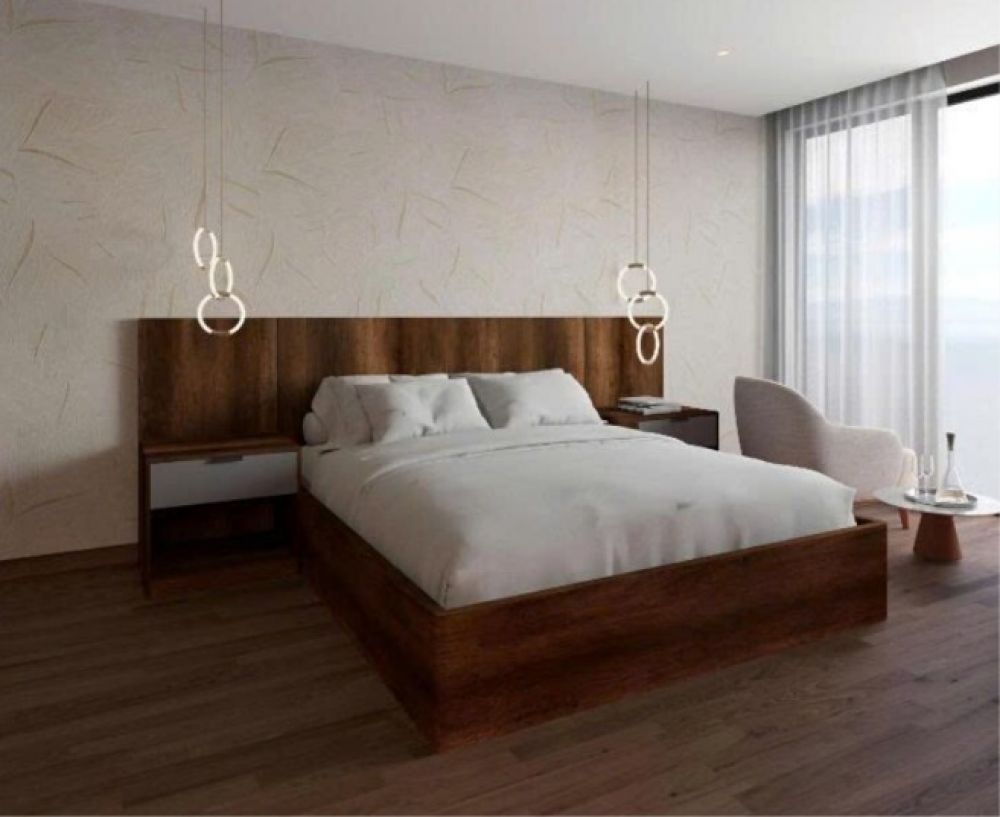 Junior Suite, Brenta Phu Quoc Hotel 3*