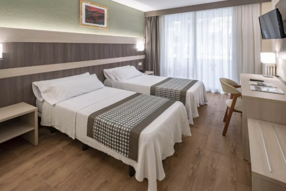Standard Room, 4R Playa Park 3*