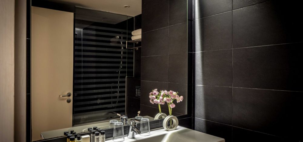 Garden Suite Poolfront 1st Floor, Faros Hotel 4*