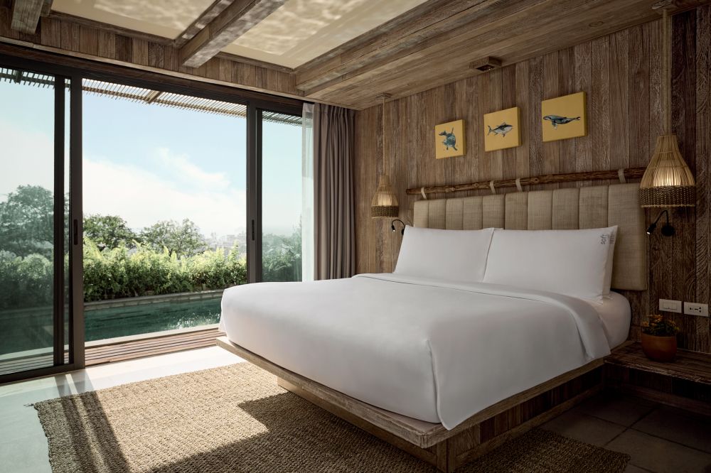Duplex Pool Villa Sea View, Vignette Collection Dinso Resort & Villas Phuket (ex. Dinso Resort & Villas) 5*