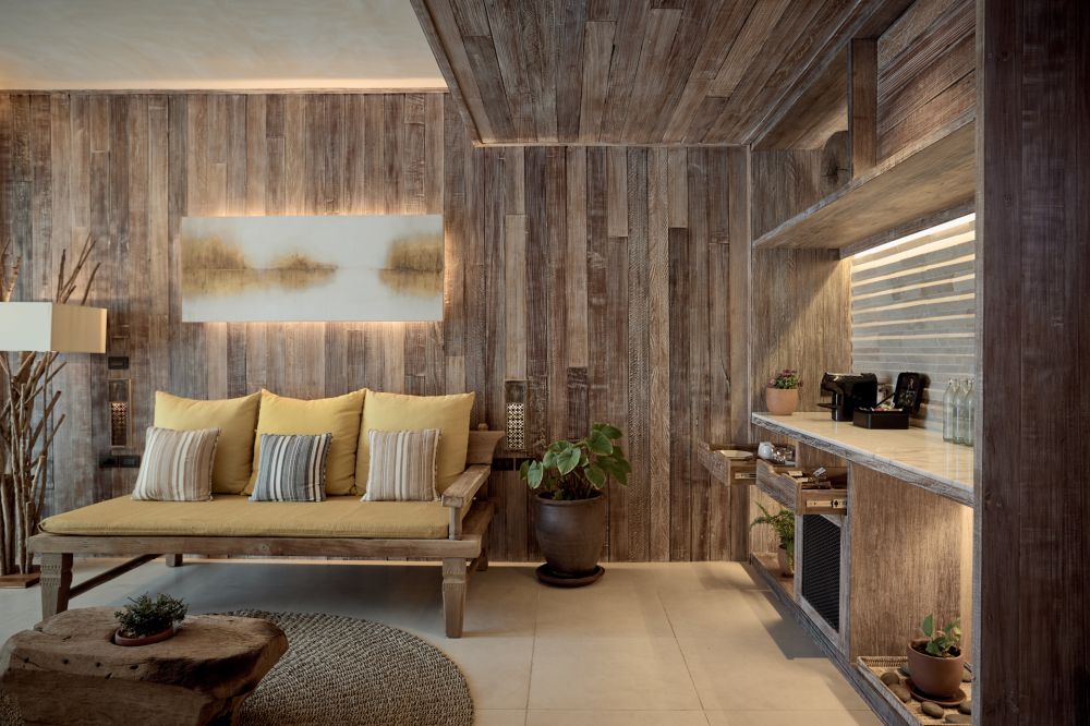 1 Bedroom Suite, Vignette Collection Dinso Resort & Villas Phuket (ex. Dinso Resort & Villas) 5*