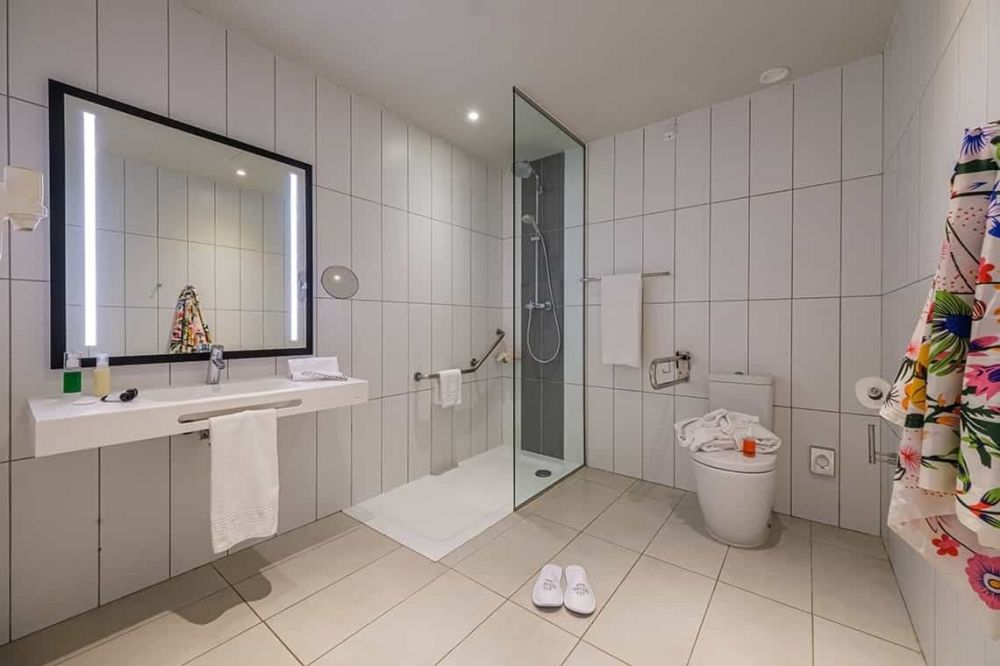 Junior Suite Sea View Room, Estival Eldorado Resort 4*