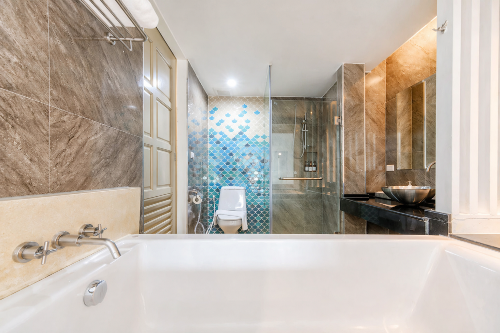 Deluxe Sea View, Andamantra Resort & Pool Villa (ex. Centara Blue Marine Resort & Spa) 4*
