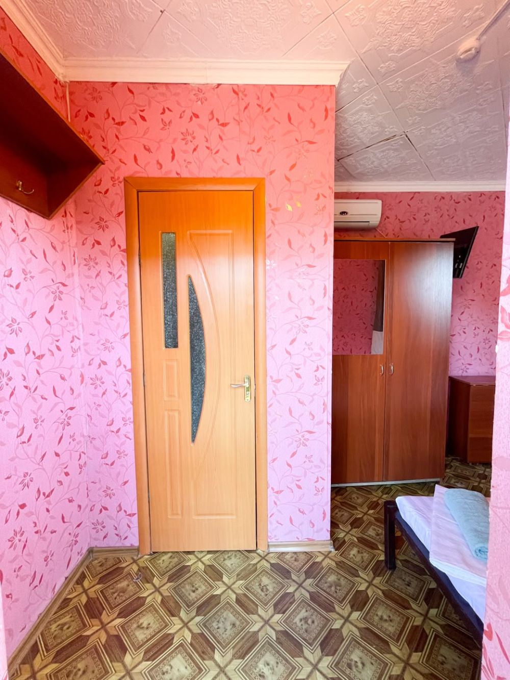 3-x местный номер, Alakol For You 