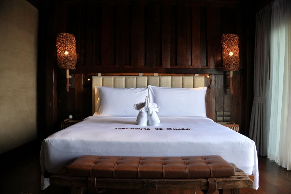 1 Bedroom D_Jungle Pool Villa, Vignette Collection Dinso Resort & Villas Phuket (ex. Dinso Resort & Villas) 5*