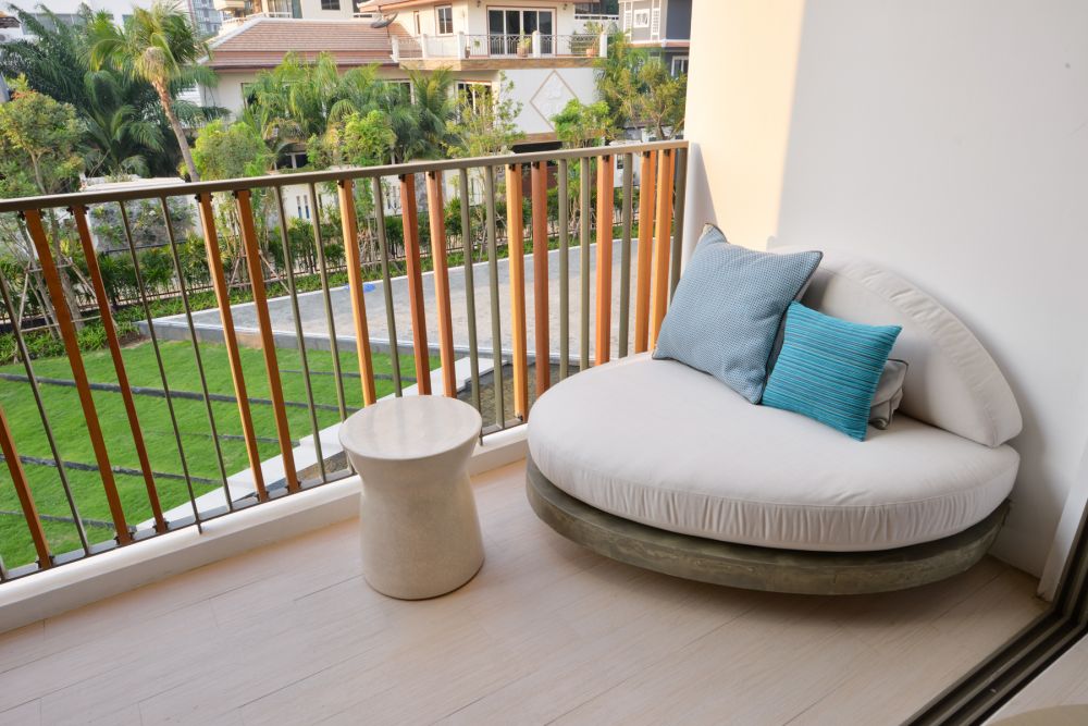 Seascape/ Seascape OV, Veranda Resort Pattaya 5*
