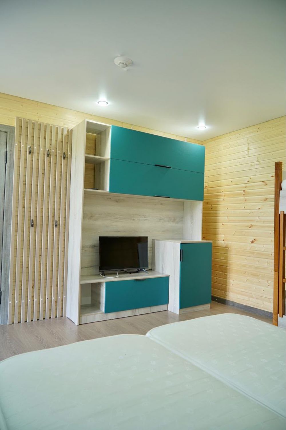 4-х местный номер, Barhat Alakol 