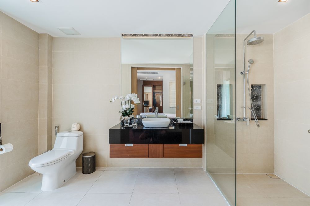 2 Bedroom Pool Villa, Splash Beach Resort Maikhao Phuket 5*