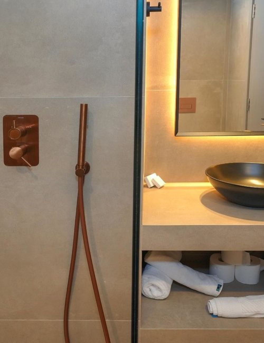 Luxury Inland View, Nelia Sea Breeze 4*