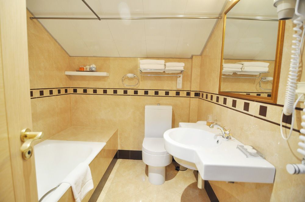 Standard Double / Twin, Vinotel Boutique Hotel 4*