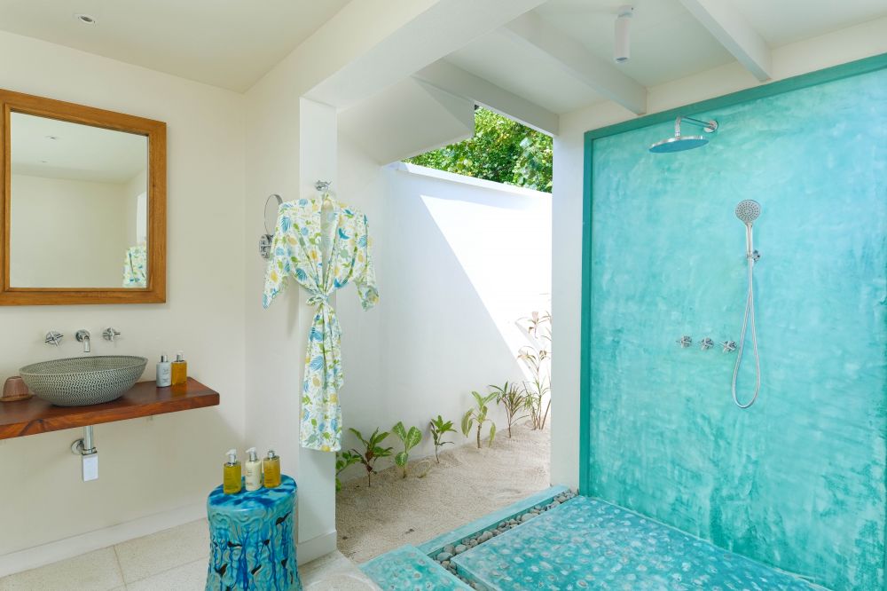 2 Bedroom Beach Suite with Pool, OBLU NATURE Helengeli by SENTIDO (ex. OBLU by Atmosphere Helengeli) 4*