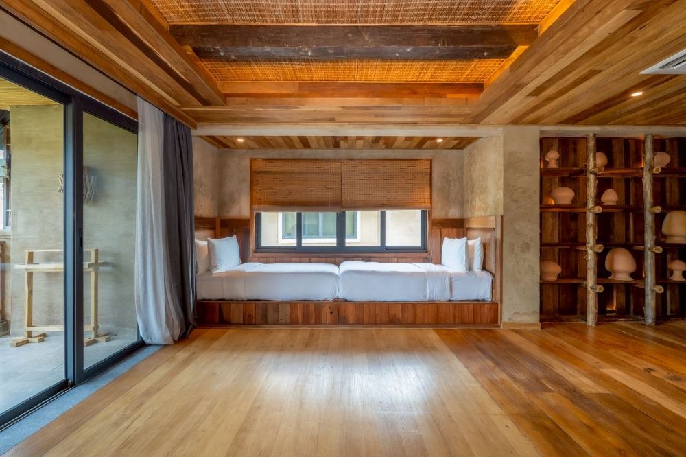 2 Bedroom Suite, Vignette Collection Dinso Resort & Villas Phuket (ex. Dinso Resort & Villas) 5*