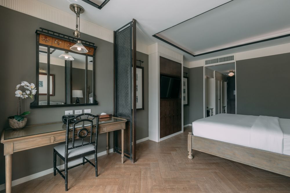 Deluxe, Marina Gallery Resort Kacha Kalim Bay 5*