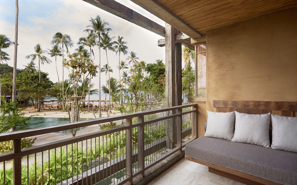Premium Room / Pool Access, Vignette Collection Dinso Resort & Villas Phuket (ex. Dinso Resort & Villas) 5*