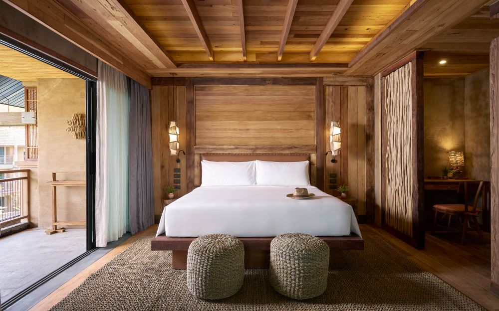 1 Bedroom Suite, Vignette Collection Dinso Resort & Villas Phuket (ex. Dinso Resort & Villas) 5*