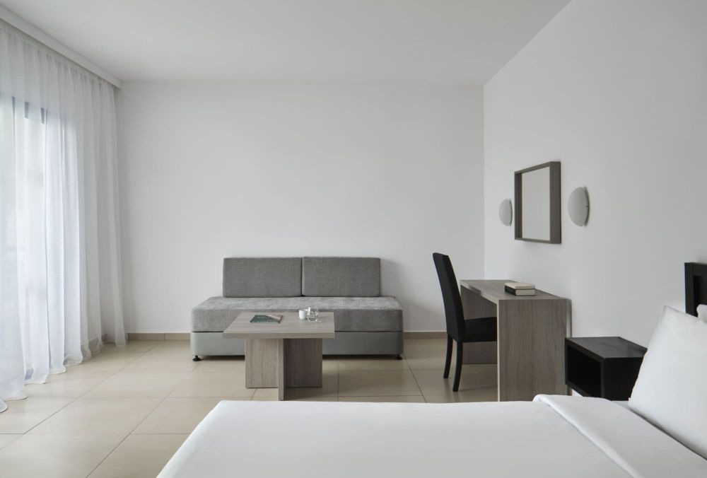 Studio With Garden View, MarisMare Apartments 2*