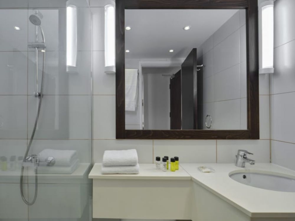 Studio Pool View, Atlantica Callisto 4*