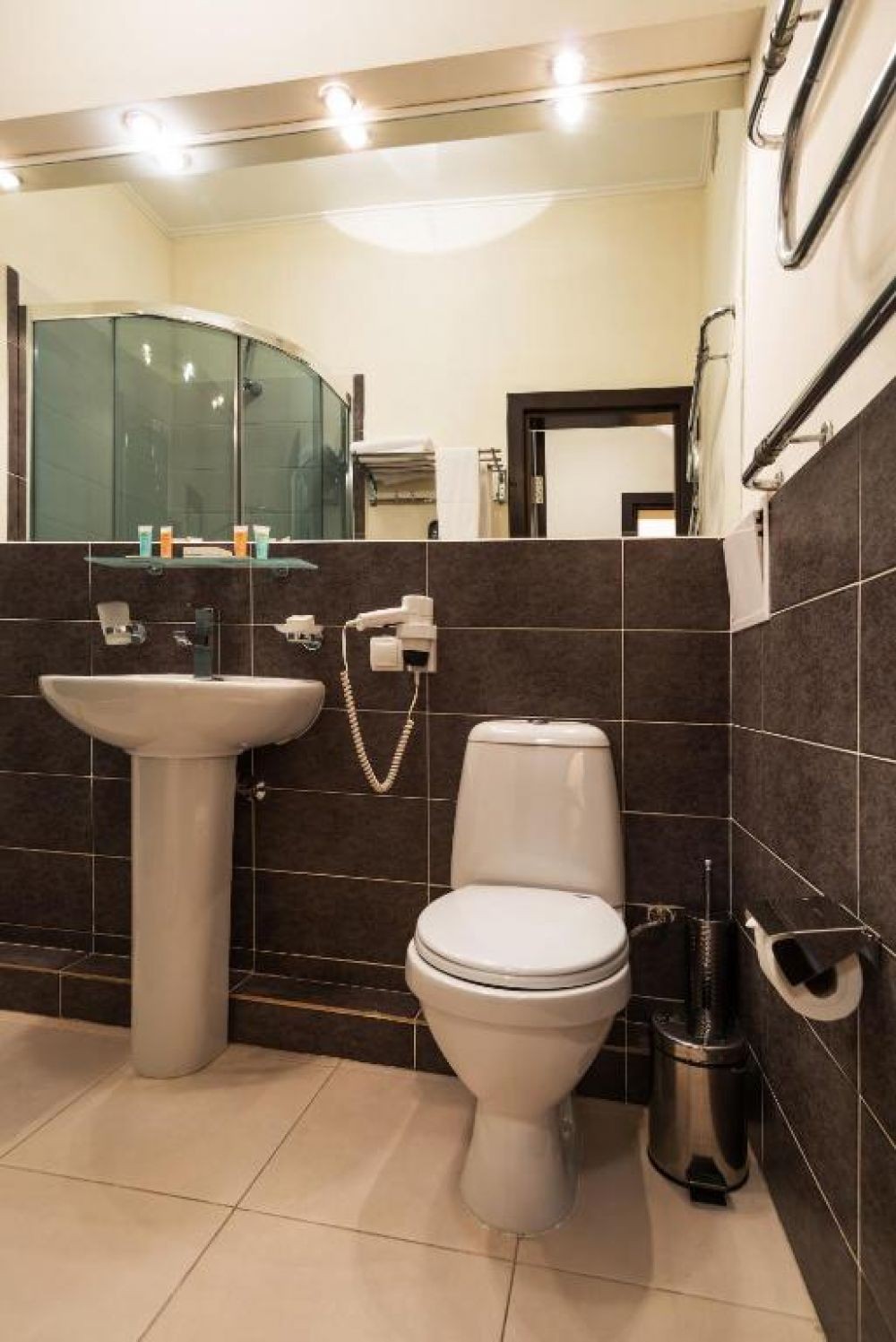 Standard Room, Kazakhstan 4*