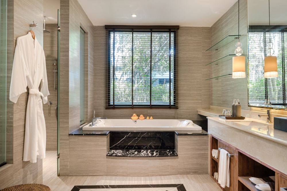 2-Bedroom Pool Villa, V Villas Hua Hin 5*
