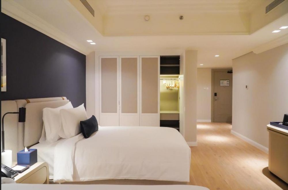 Studio, Al Seef Resort And Spa By Andalus 4*