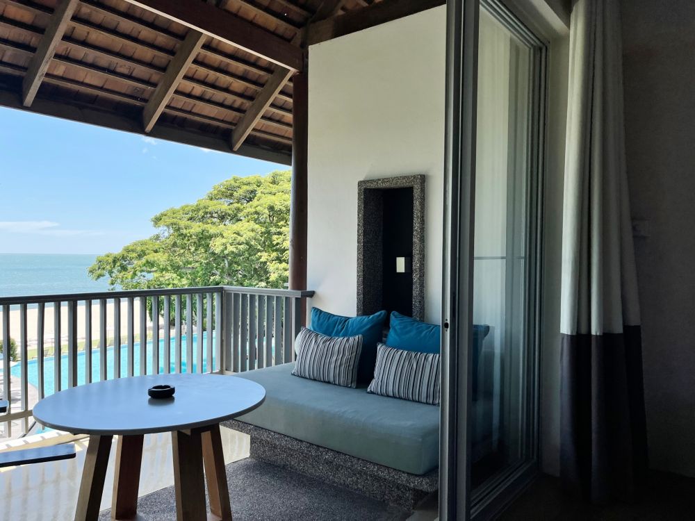 Veranda@Sea, Veranda Resort & SPA 4*
