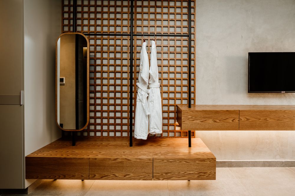 Superior Side Sea View Room, Cavo Zoe Seaside Hotel 4*
